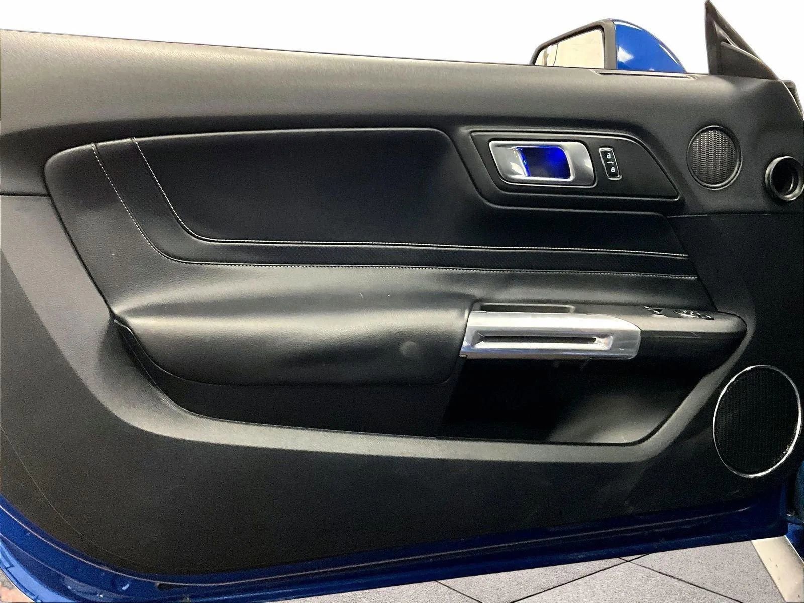 Used 2018 Ford Mustang GT Premium w/ GT Performance Package image 21