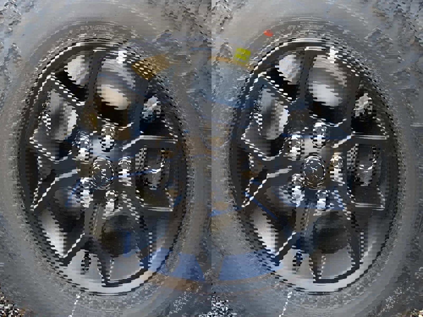 New 2026 Jeep Wrangler Willys AWD/4WD image 6