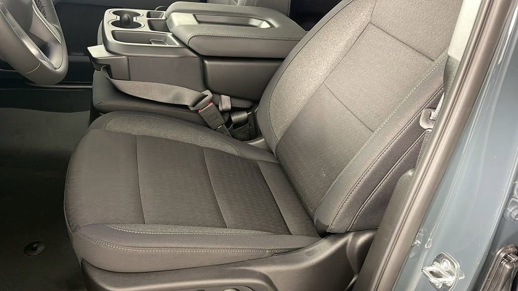 New 2025 Chevrolet Silverado 1500 LT image 12