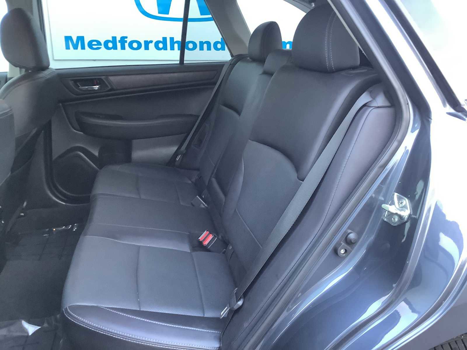 Used 2017 Subaru Outback 2.5i Limited AWD/4WD image 13