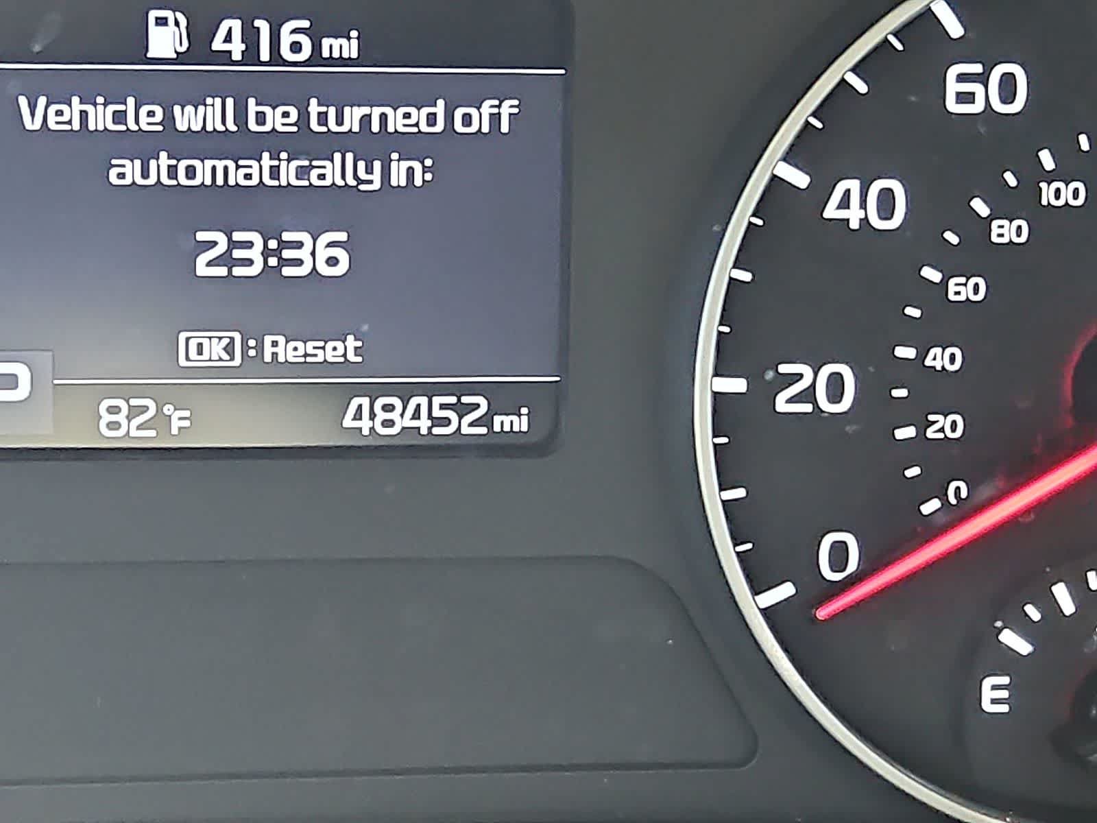 Used 2023 Kia Seltos S w/ Navigation Package AWD/4WD image 18