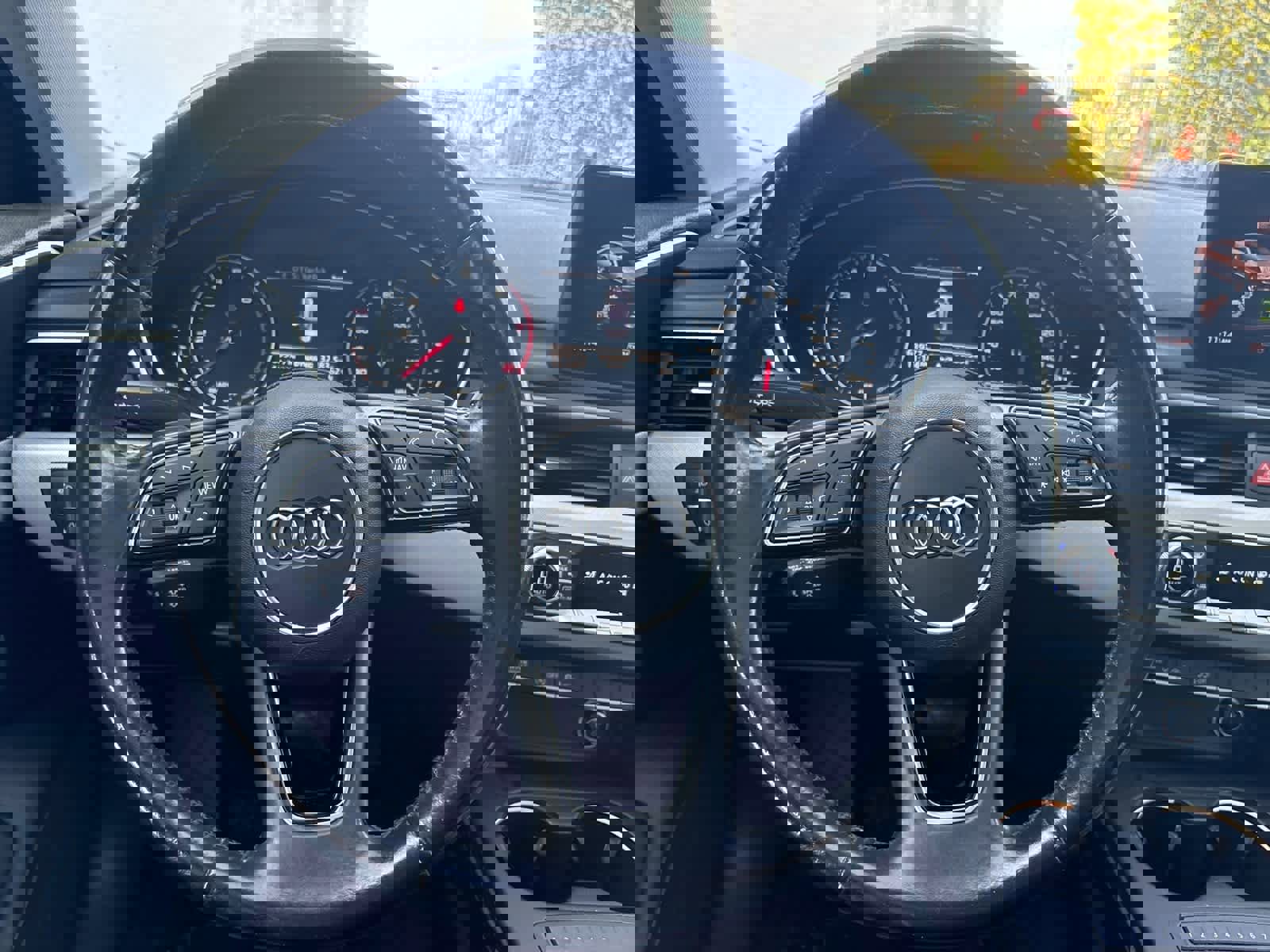 Used 2017 Audi A4 2.0T Premium w/ Convenience Package image 22