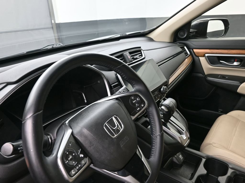 Used 2018 Honda CR-V EX-L image 32