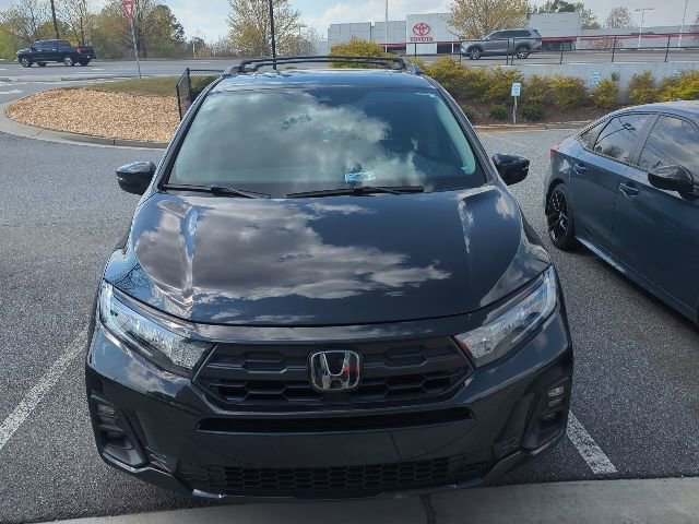 Certified 2026 Honda Odyssey EX-L image 2