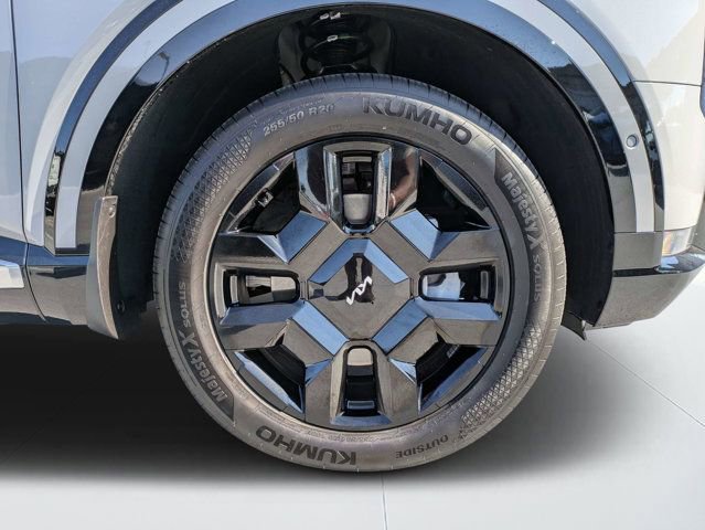 Used 2027 Kia Telluride X-Line SX Prestige AWD/4WD image 10