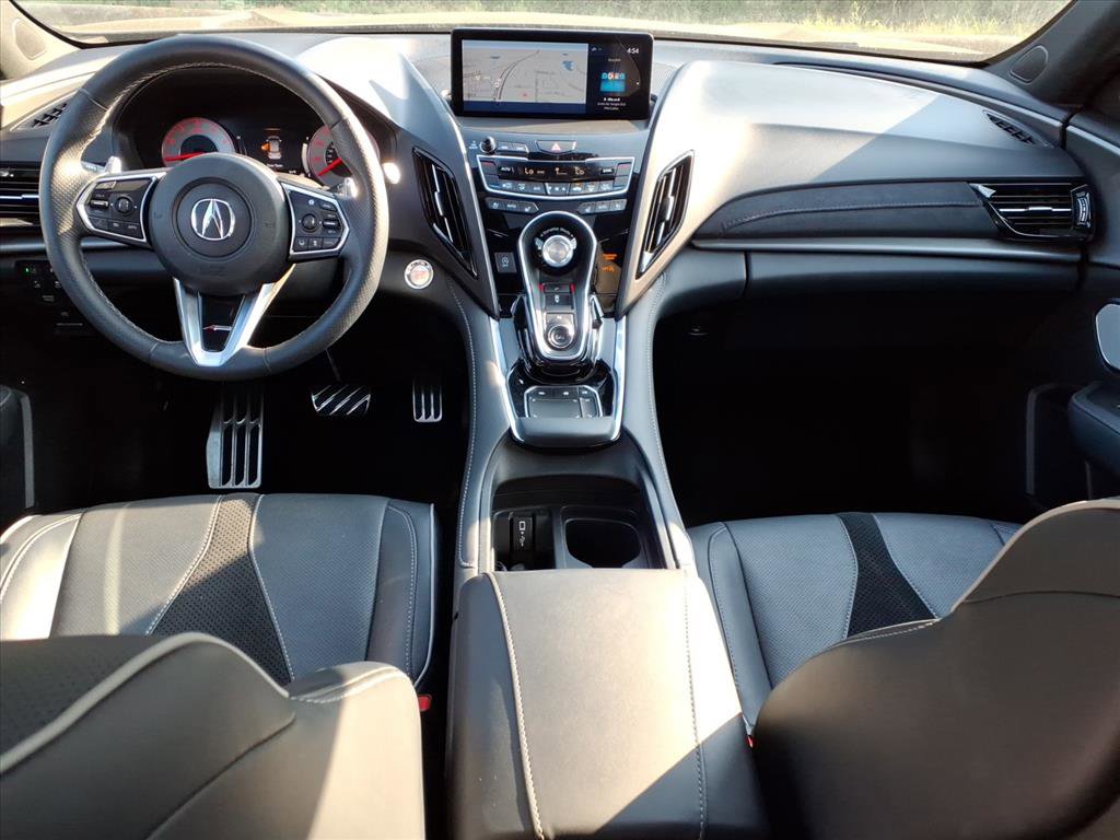 Used 2019 Acura RDX A-Spec image 12