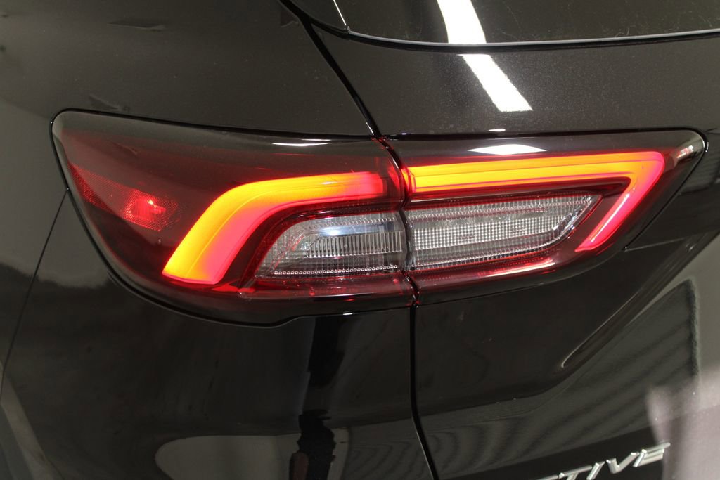 New 2026 Ford Escape Active w/ Tech Pack #1 image 50