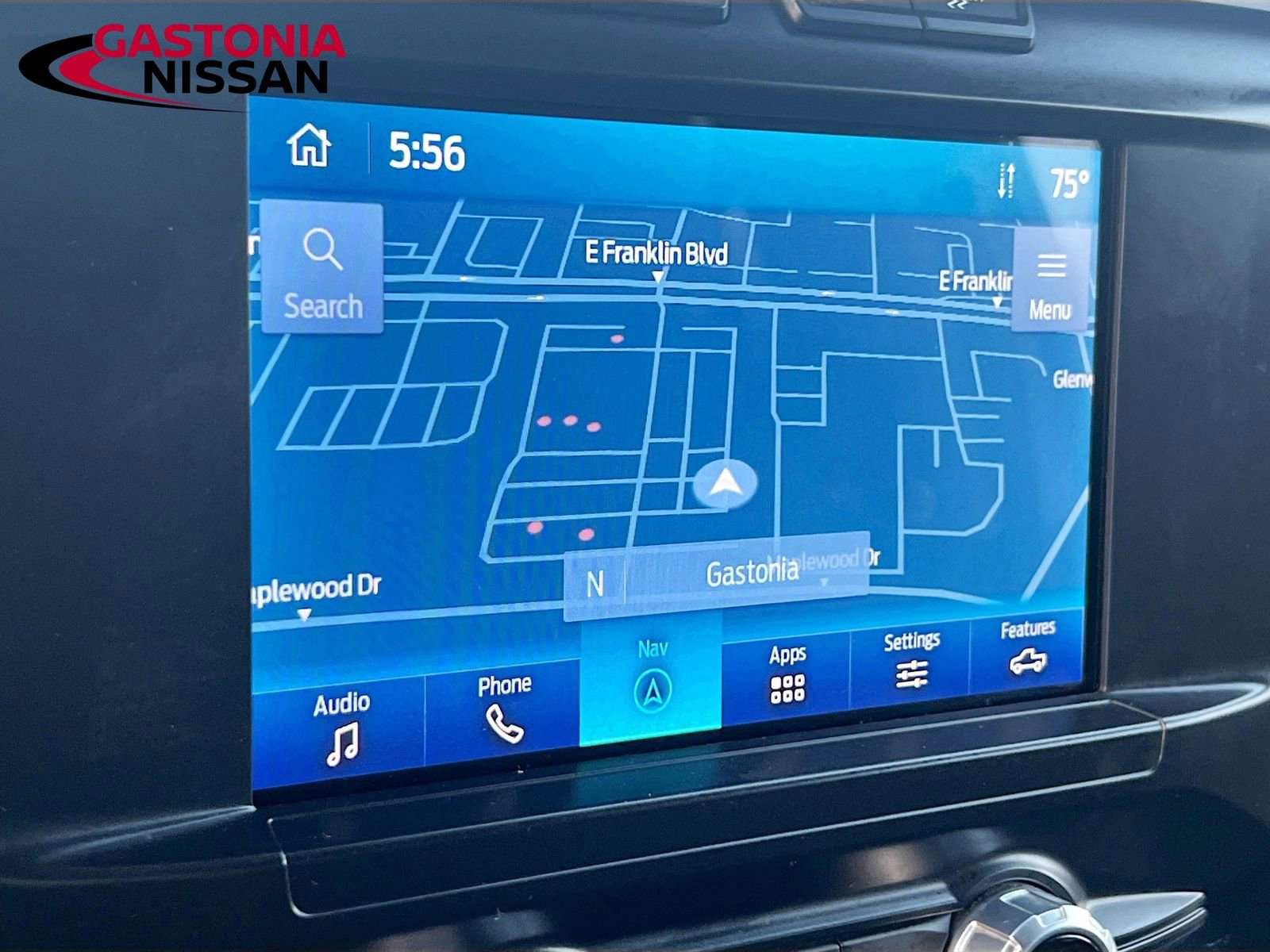 Used 2021 Ford F150 XLT w/ Equipment Group 301A Mid image 17