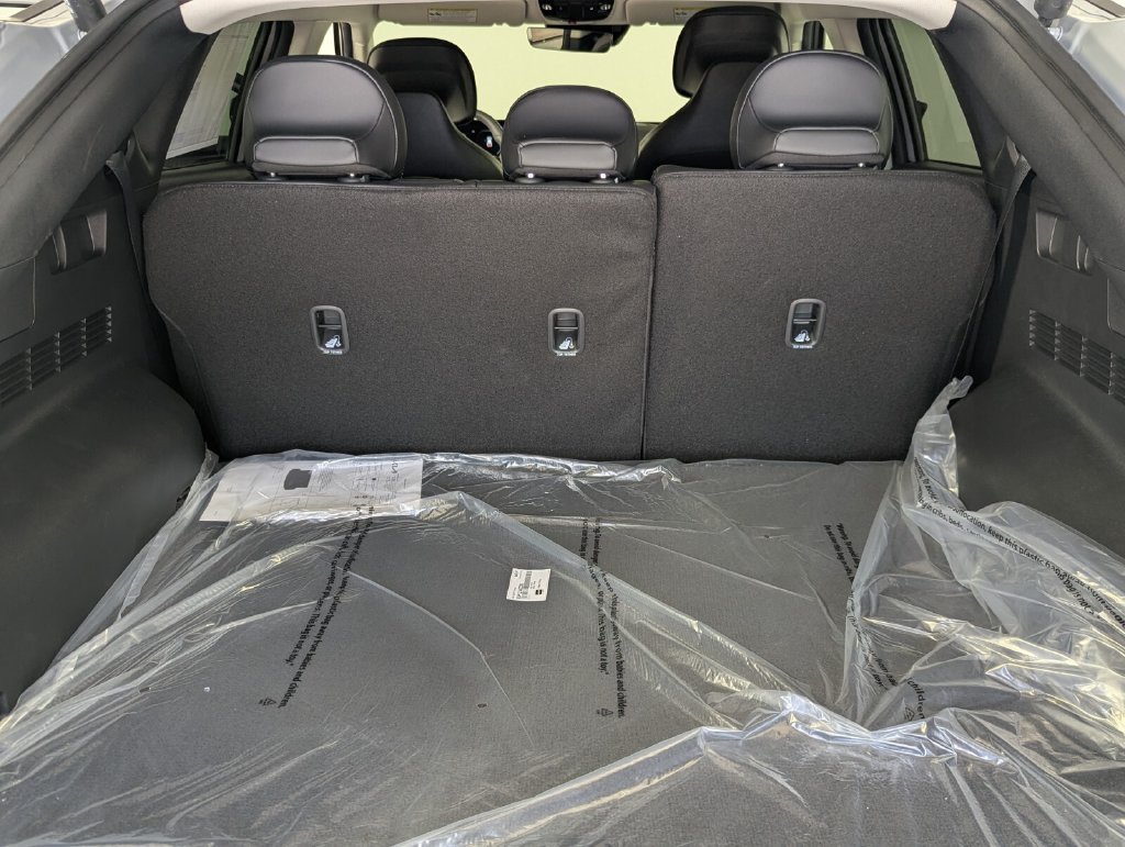 New 2026 Kia EV6 Wind RWD image 24