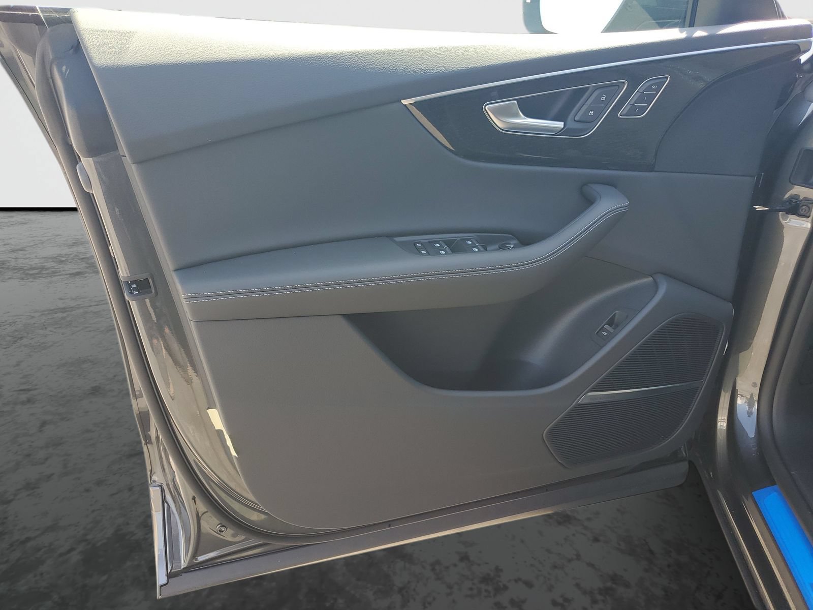 New 2026 Audi Q8 Premium Plus AWD/4WD image 20