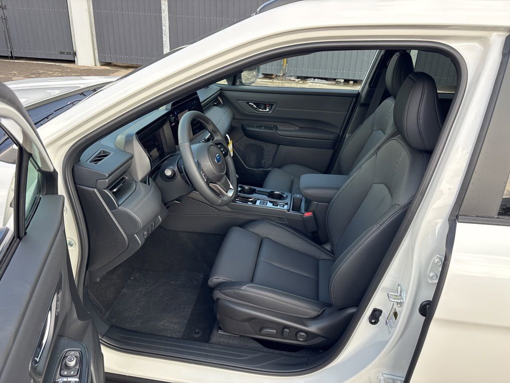 New 2026 Subaru Outback Touring XT image 9