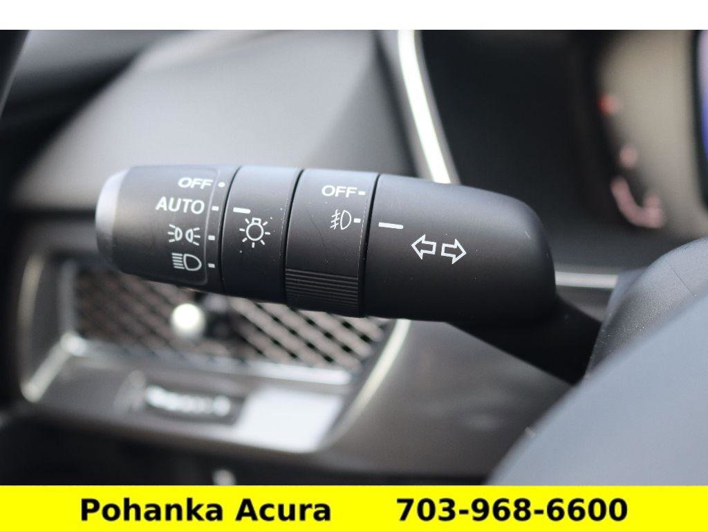 Used 2025 Acura Integra A-Spec image 18