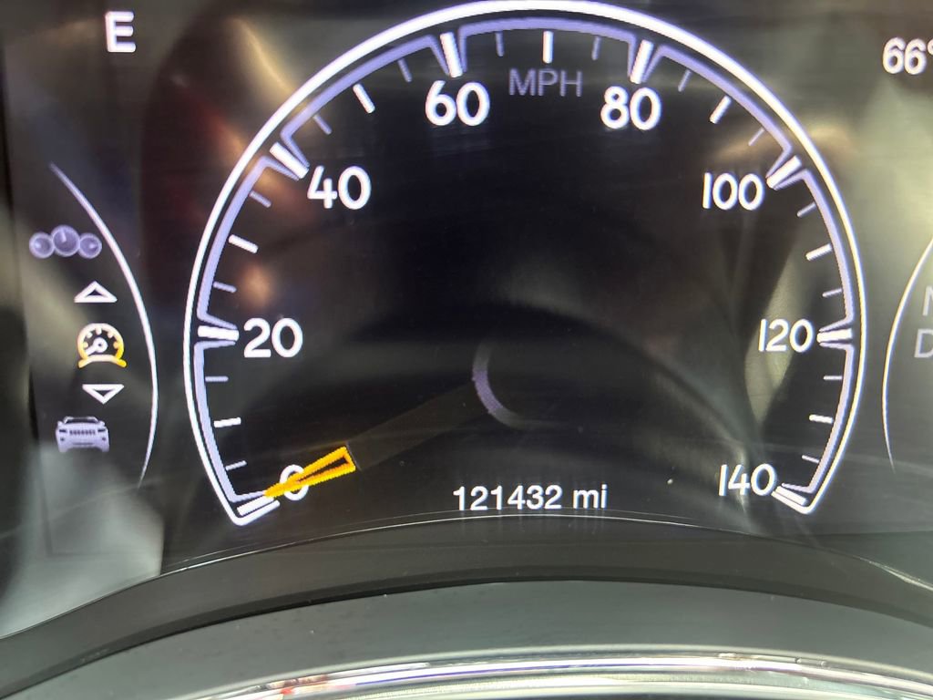 Used 2018 Jeep Grand Cherokee Summit w/ Platinum Series Group AWD/4WD image 14