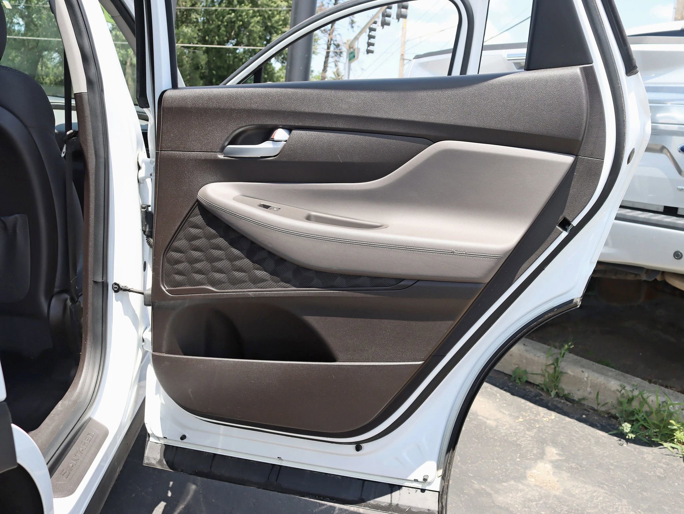 Used 2020 Hyundai Santa Fe SEL AWD/4WD image 32