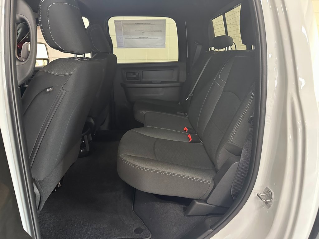 New 2026 RAM 2500 Tradesman image 37