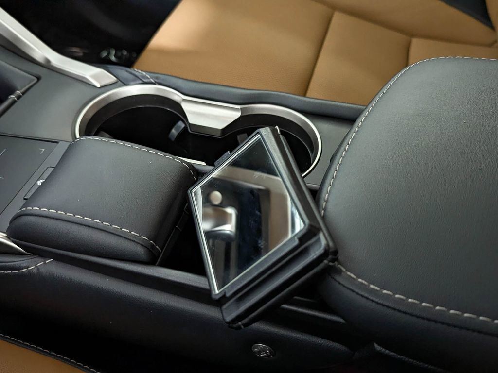 Used 2020 Lexus NX 300 AWD w/ Comfort Package image 36