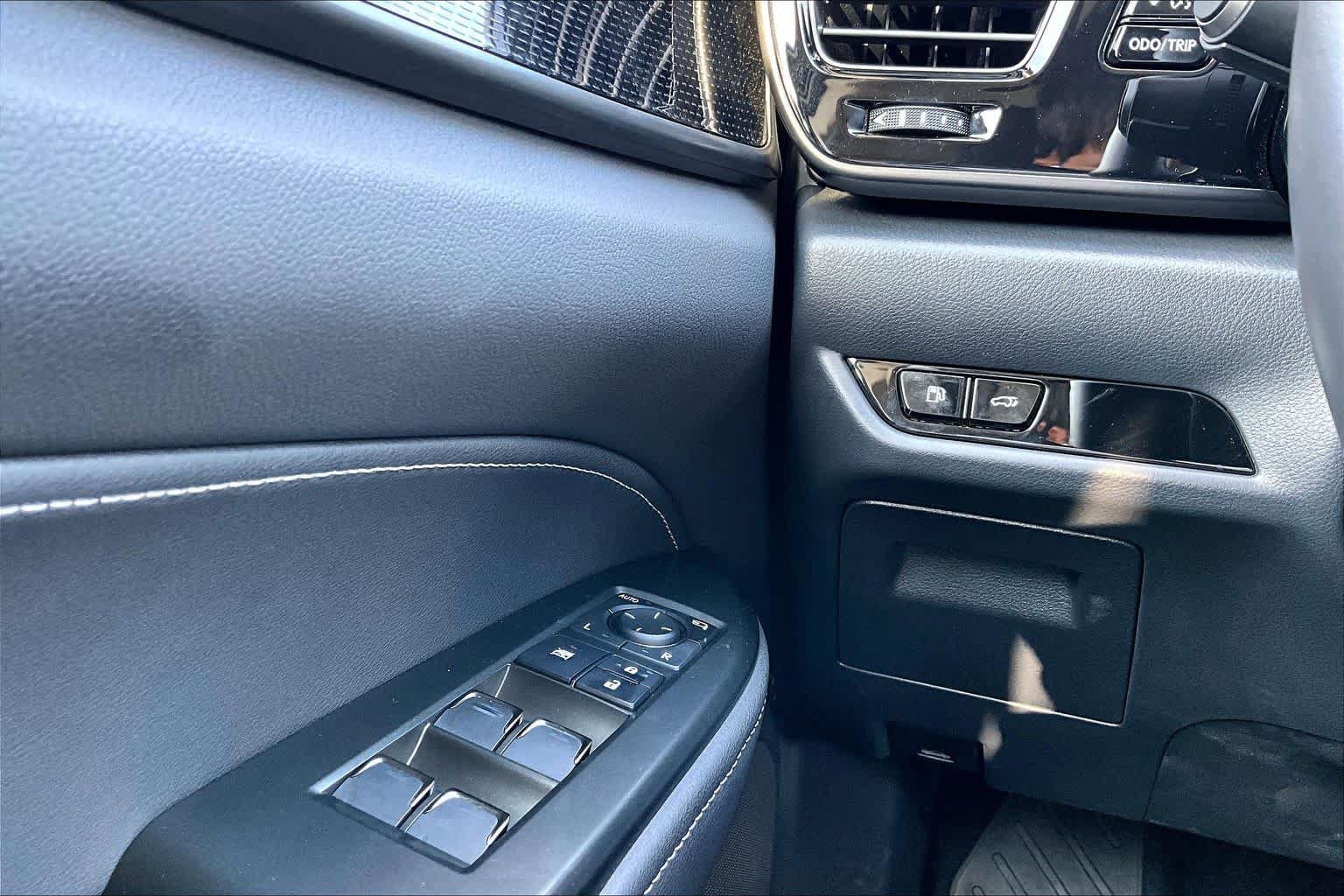 Used 2026 Lexus NX 350 AWD w/ Accessory Package (Z1) image 36
