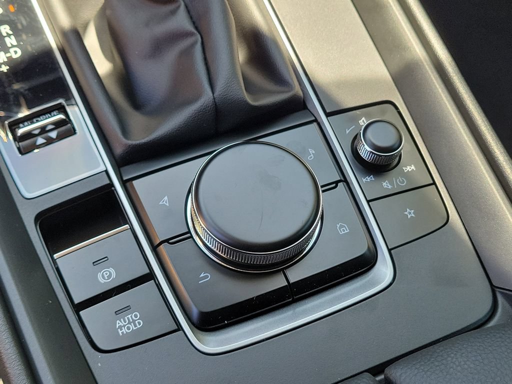 New 2026 MAZDA CX-50 AWD 2.5 S w/ Weather Package image 32