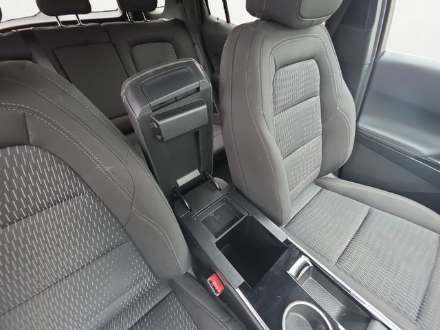 Used 2026 Chevrolet Equinox LT w/ Safety and Technology Package FWD image 19