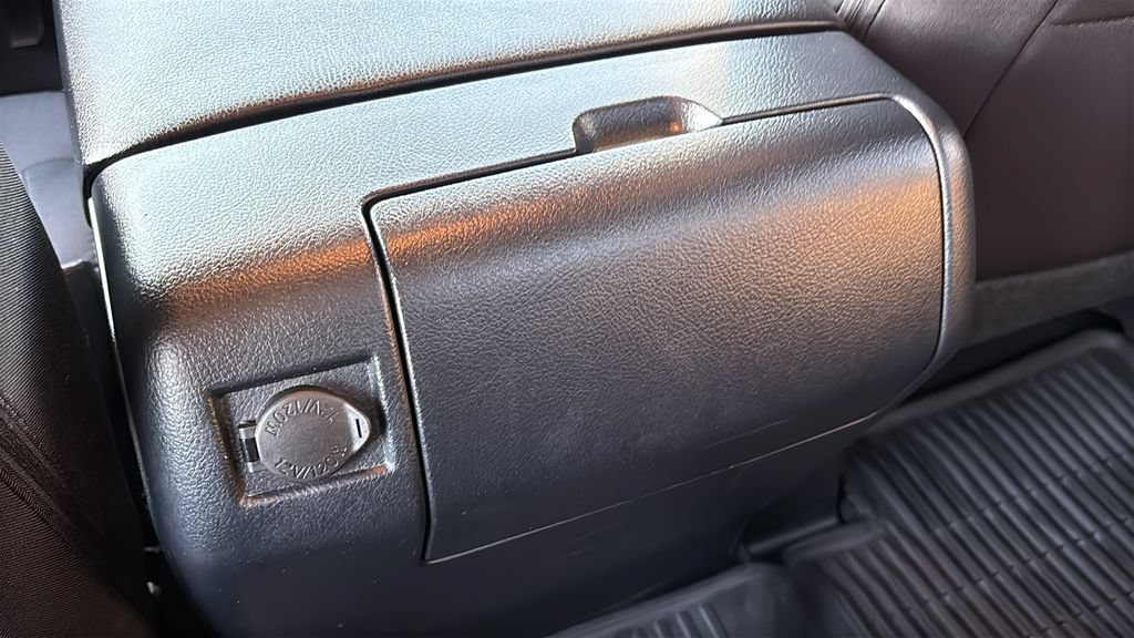 Used 2019 Toyota Tundra SR5 w/ TRD Off Road Package AWD/4WD image 9