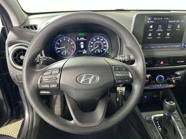 Certified 2023 Hyundai Kona SE image 14