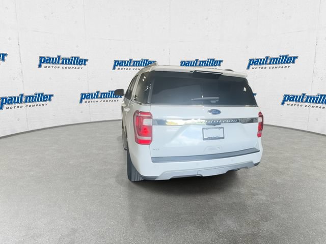 Certified 2021 Ford Expedition XLT AWD/4WD image 8