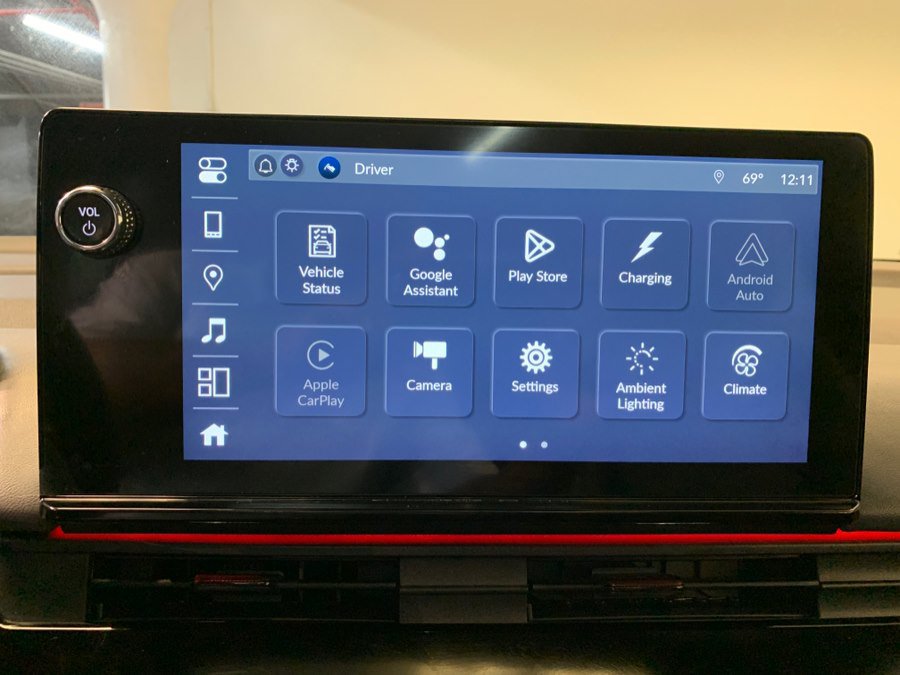 Used 2024 Honda Prologue Touring image 28