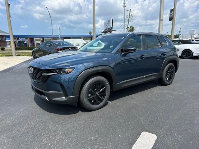 New 2026 MAZDA CX-50 AWD 2.5 S w/ Weather Package image 3