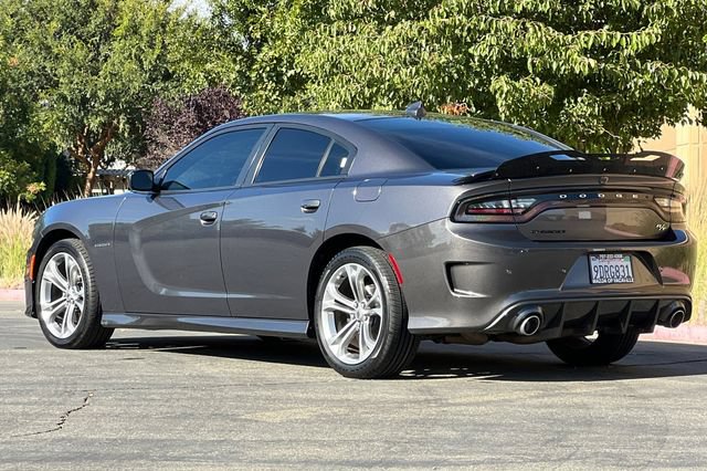 Used 2020 Dodge Charger R/T RWD image 6