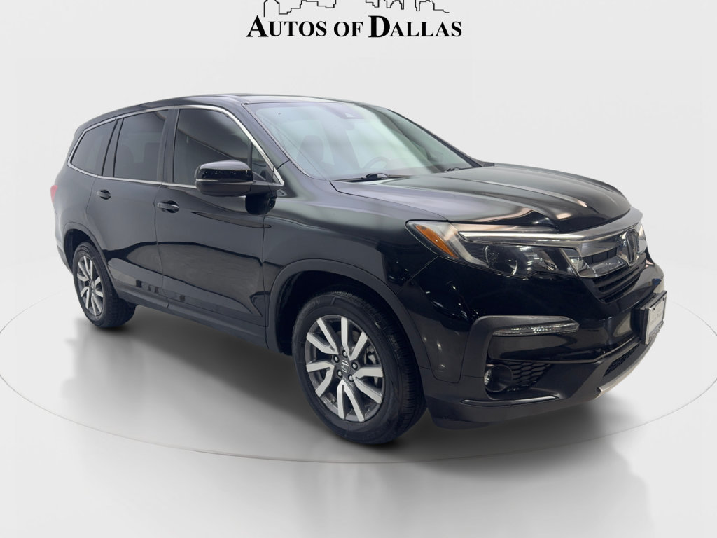 Used 2019 Honda Pilot EX-L image 5