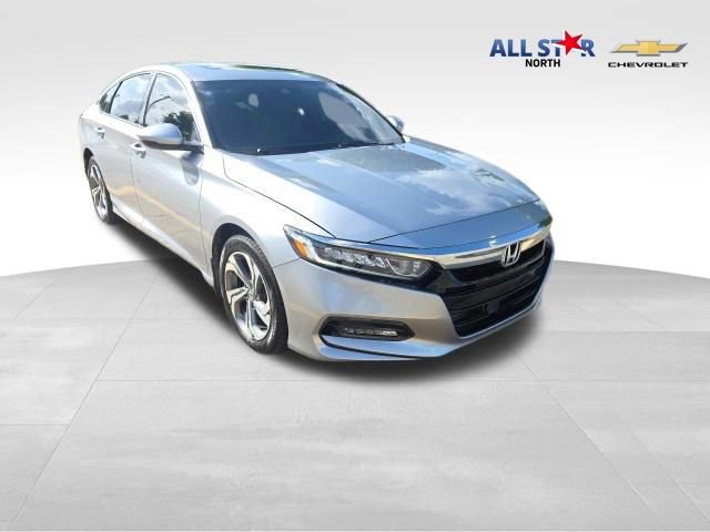 Used 2019 Honda Accord EX-L image 1