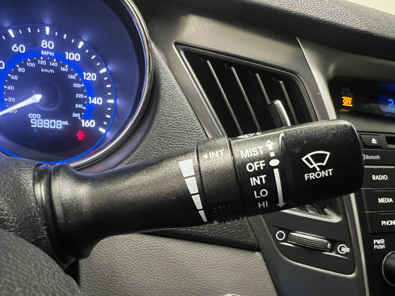 Used 2014 Hyundai Sonata Hybrid image 37