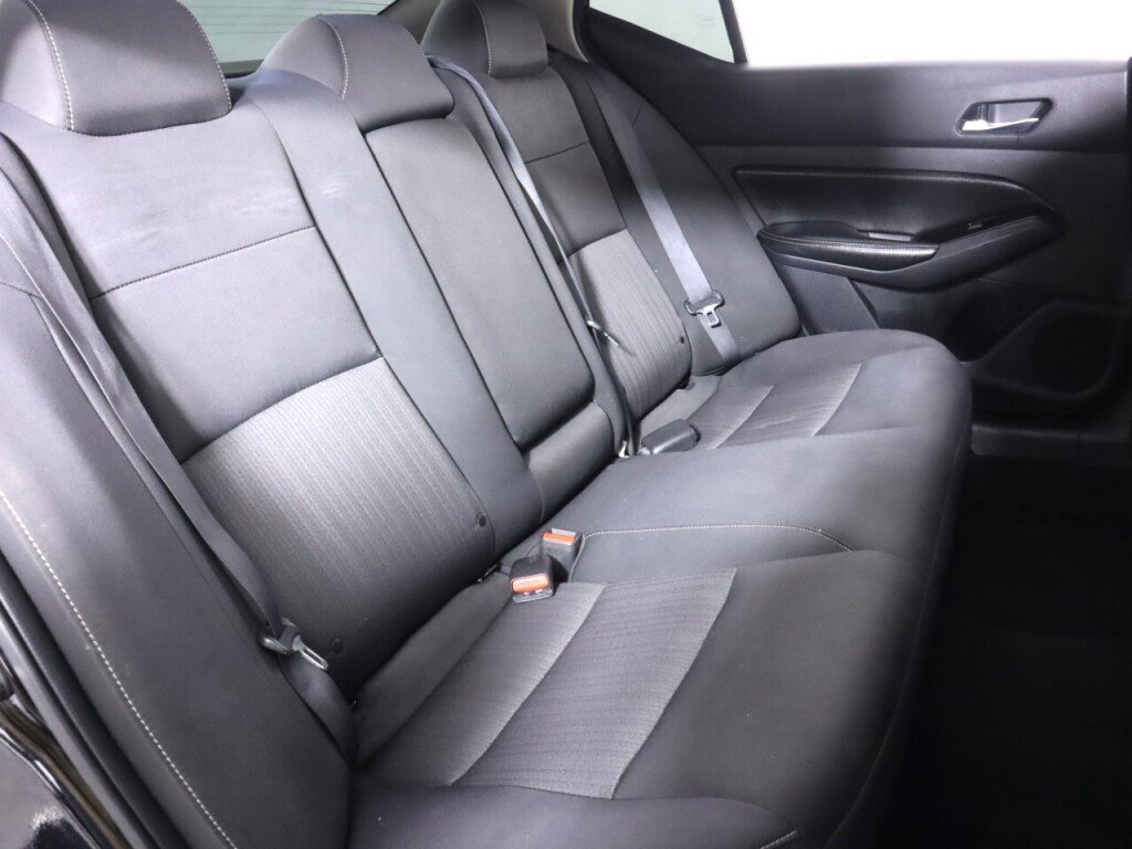 Used 2021 Nissan Altima 2.5 SV FWD image 34