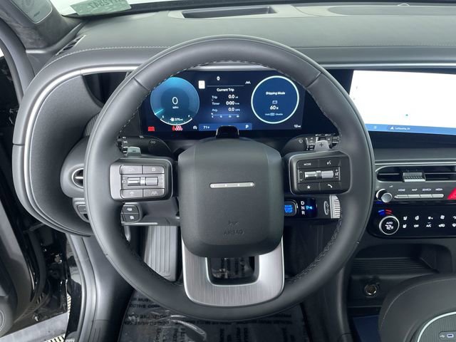 New 2026 Hyundai Palisade Calligraphy image 26