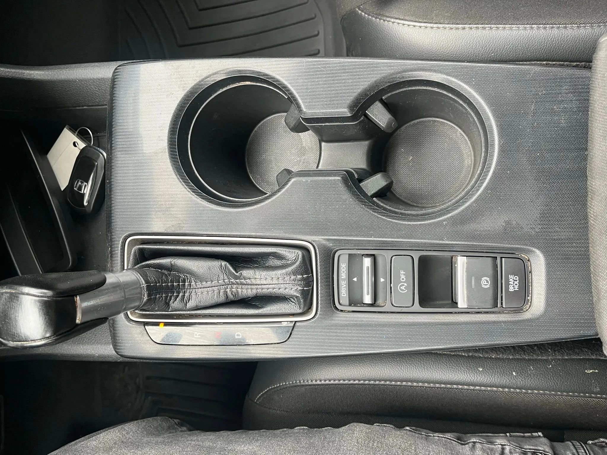 Used 2022 Honda Civic Sport image 24