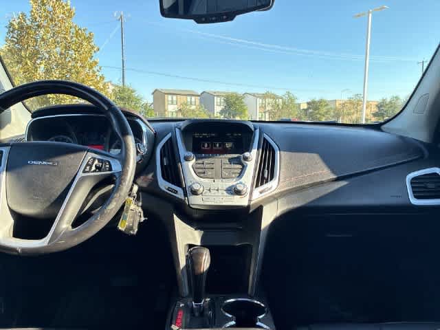 Used 2015 GMC Terrain Denali FWD image 30