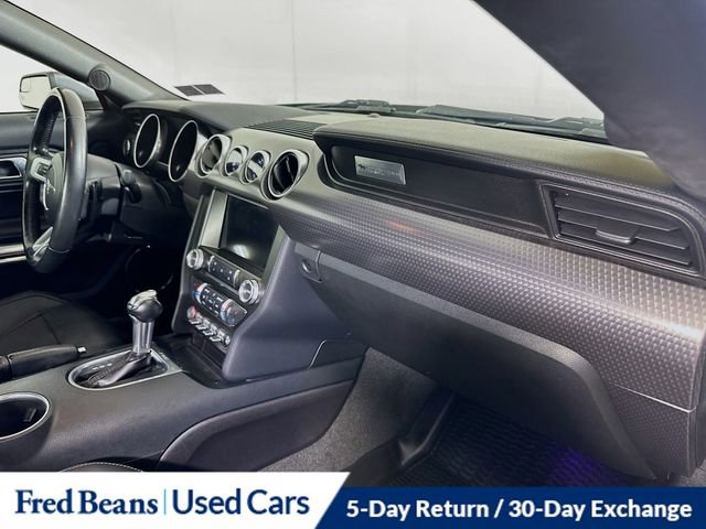 Used 2018 Ford Mustang Premium w/ Ecoboost Performance Package image 28
