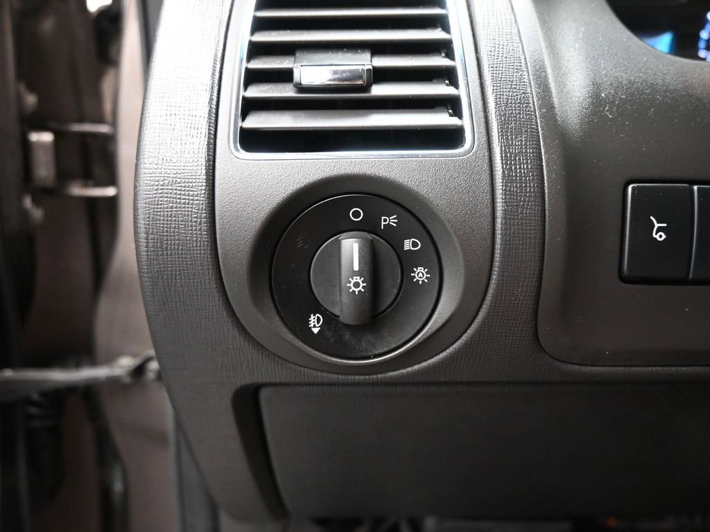 Certified 2019 Ford Flex SEL w/ Equipment Group 202A image 15