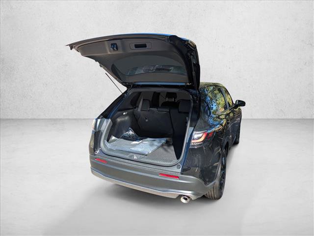 Certified 2026 Honda HR-V Sport image 23