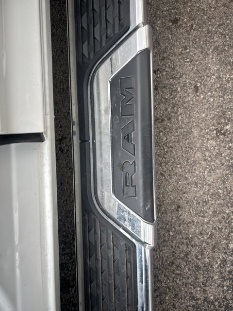 Used 2023 RAM 2500 Tradesman w/ Safety Group AWD/4WD image 37