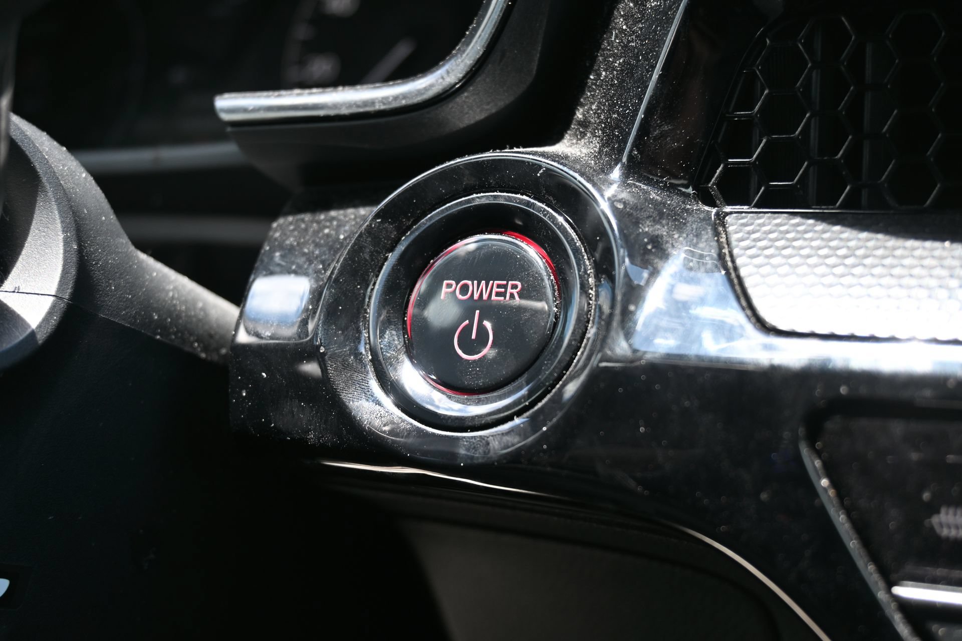 Used 2023 Honda CR-V Sport Touring image 14