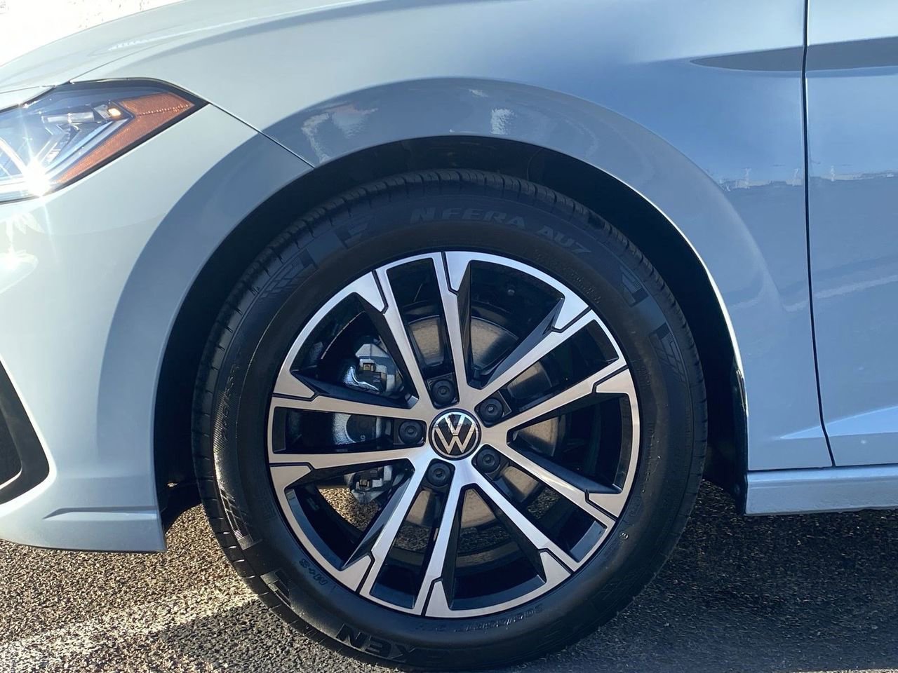 New 2026 Volkswagen Jetta Sport image 6