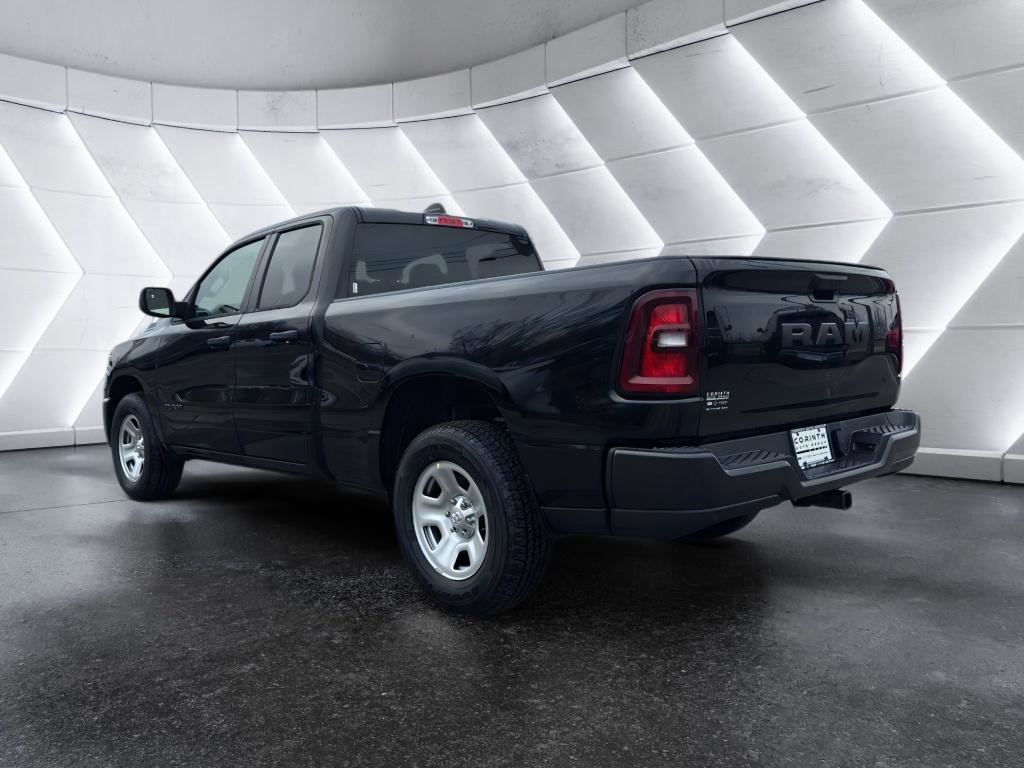 New 2026 RAM 1500 Tradesman image 6