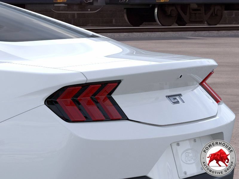 New 2026 Ford Mustang GT RWD image 23