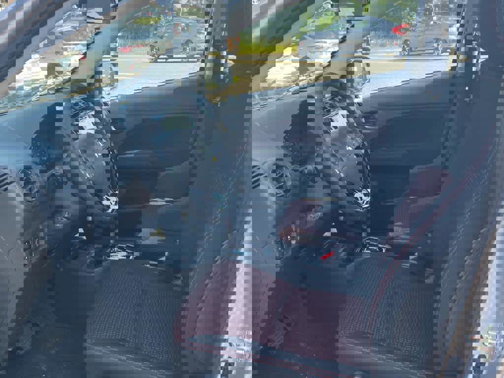 New 2024 Mitsubishi Mirage G4 Black Edition image 7