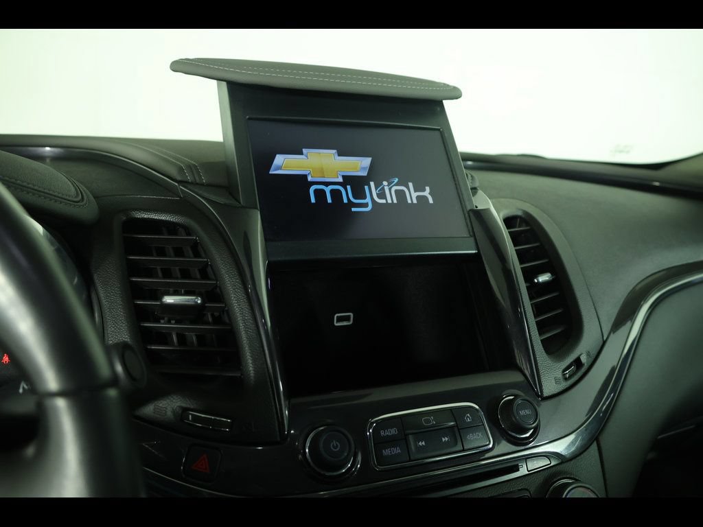 Used 2014 Chevrolet Impala LT FWD image 24