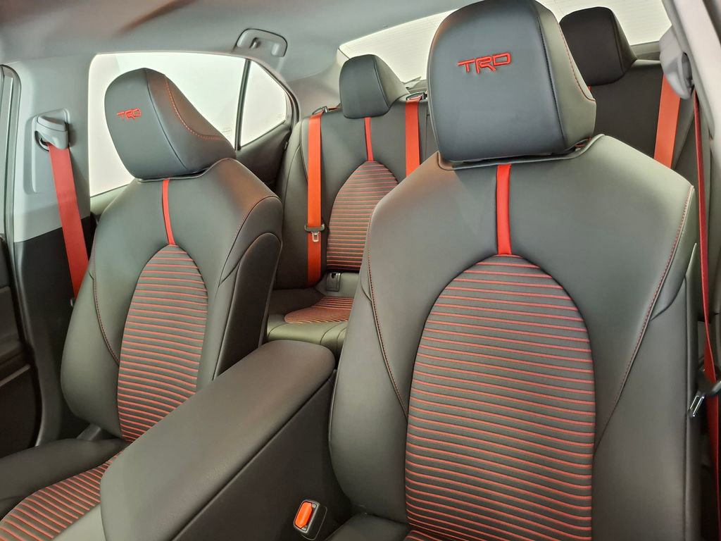Used 2023 Toyota Camry TRD image 19