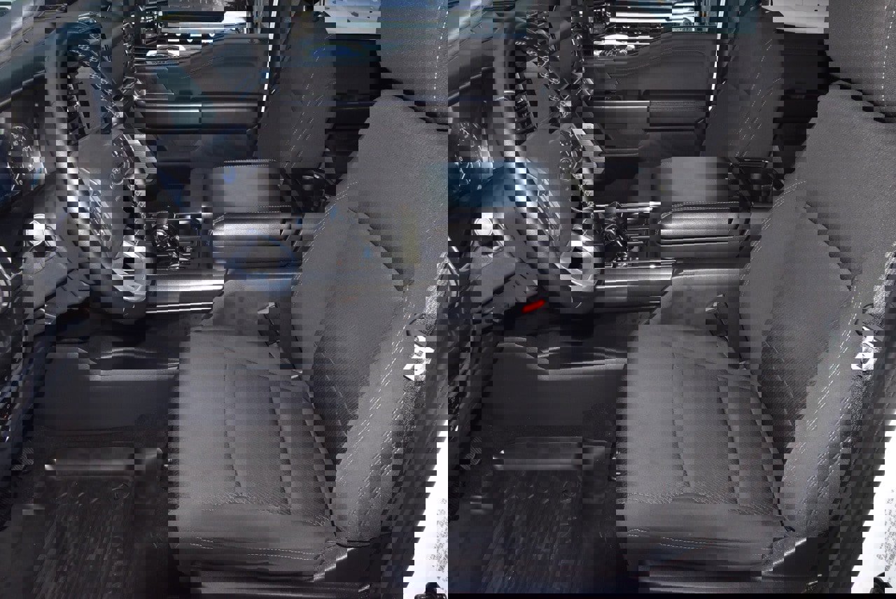 Certified 2023 Ford F150 XLT w/ Equipment Group 302A High image 13