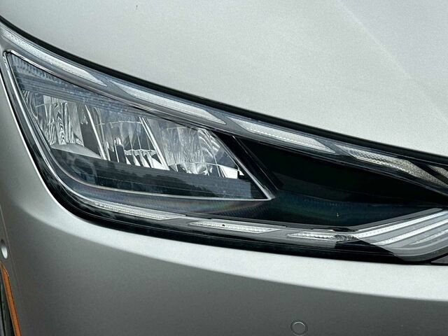 Used 2023 Kia EV6 GT-Line w/ GT-Line White Seat Package AWD/4WD image 33