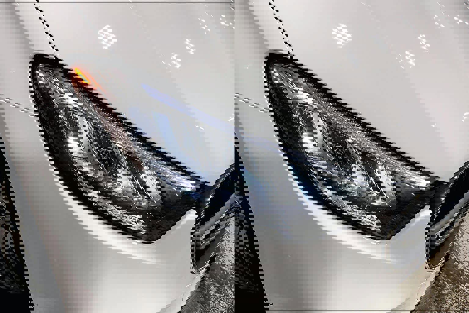 Used 2026 Mercedes-Benz GLC 300 4MATIC image 27